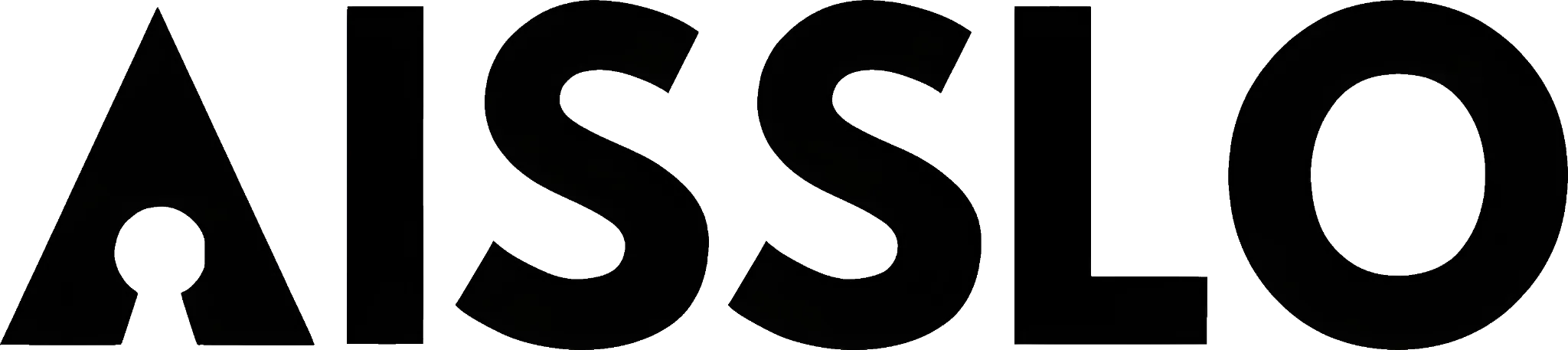 Aisslo Logo Light